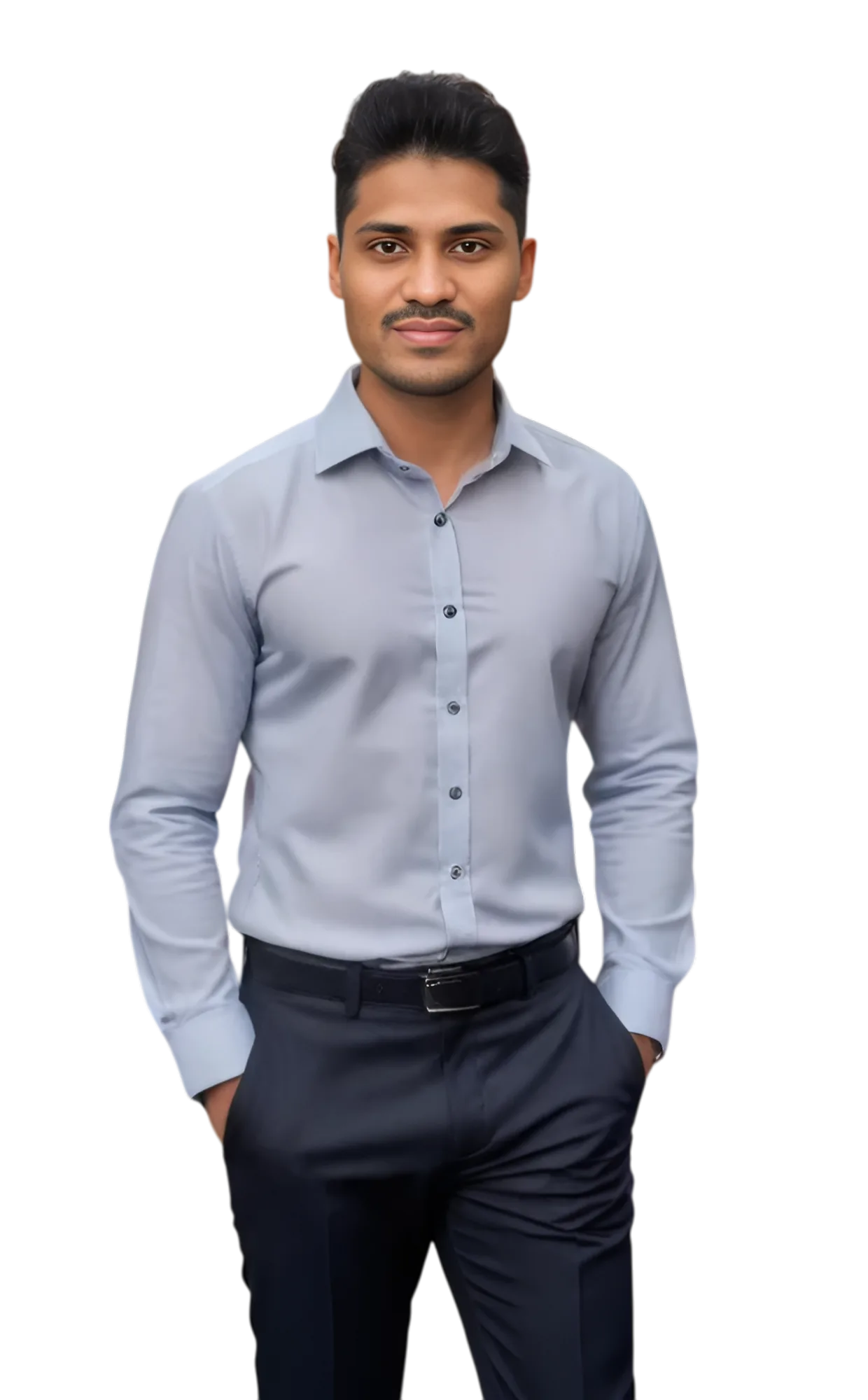 Kalyan - Expert Web Designer in India