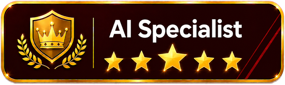 kalyan designer - Ai specialist