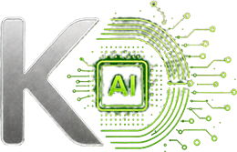 Kalyan Designer Logo