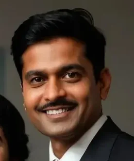 Vivek Reddy