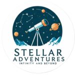 Stellar Adventures Logo